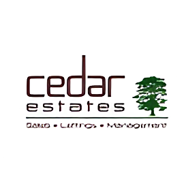 Cedar Estates