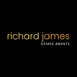 Richard James