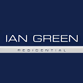Ian Green Residential