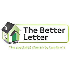 The Better Letter LTD.