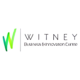 Oxford Innovation Space