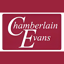 Chamberlain Evans