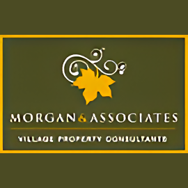 Morgan & Associates