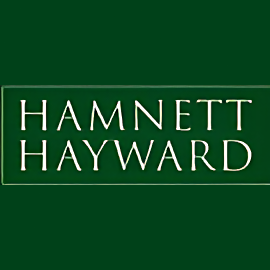 Hamnett Hayward