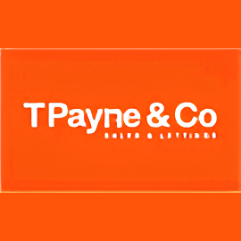 T Payne & Co LTD