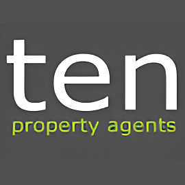 Ten Property Agents