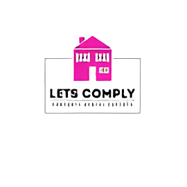 Lets Comply Property Rental Experts