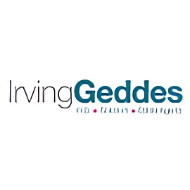 Irving Geddes W.S.