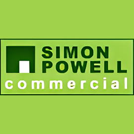 Simon Powell Commercial