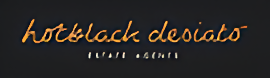 Hotblack Desiato