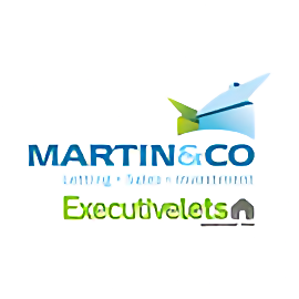 Executive Lets T/A Martin & Co
