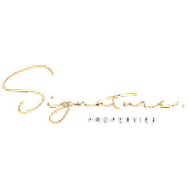 Signature Properties South Limited