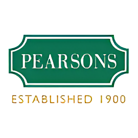 Pearsons