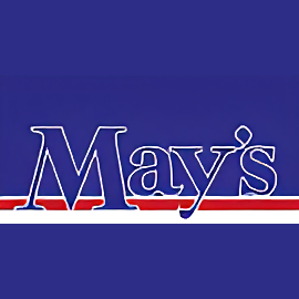 May'S