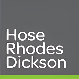 Hose Rhodes Dickson