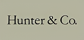Hunter & Company