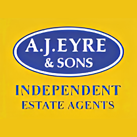 A J Eyre & Sons