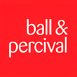 Ball & Percival