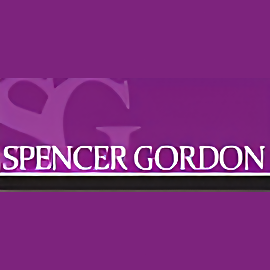 Spencer Gordon
