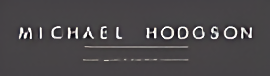 Michael Hodgson