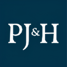 Parnell Jordy & Harvey