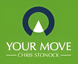 Your Move Chris Stonock