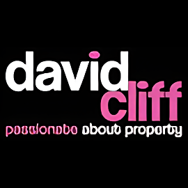 David Cliff