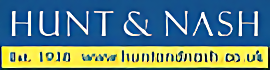 Hunt & Nash