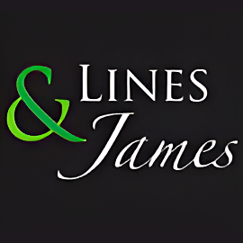 Lines & James LTD