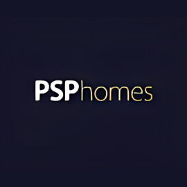 Psp Homes