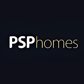Psp Homes