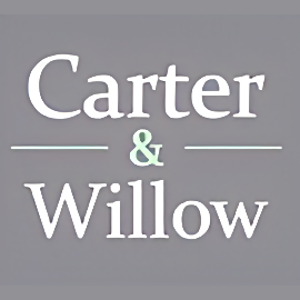 Carter & Willow