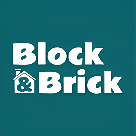 Block and Brick