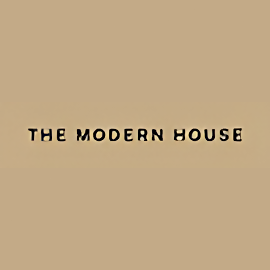 The Modern House