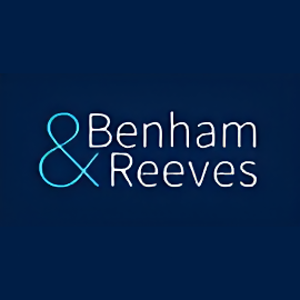 Benham & Reeves - Surrey Quays