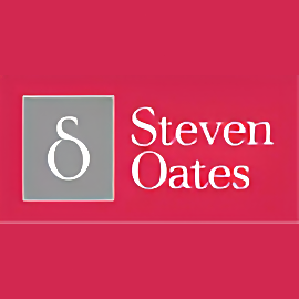 Steven Oates