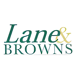 Lane & Browns