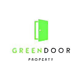 Green Door
