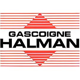 Gascoigne Halman
