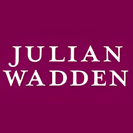 Julian Wadden