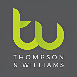 Thompson & Williams
