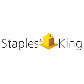 Staples & King