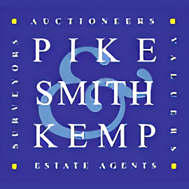 Pike Smith & Kemp