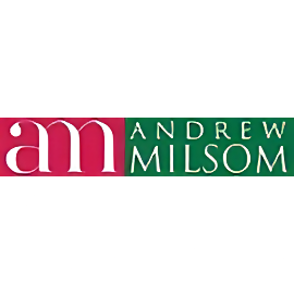 Andrew Milsom