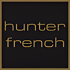 Hunter French