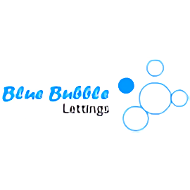 Blue Bubble Lettings