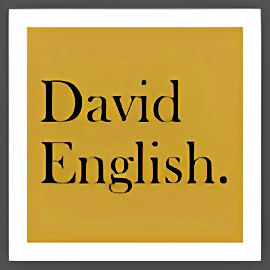 David English