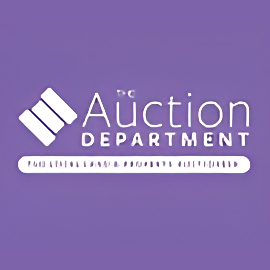 The Auction Department