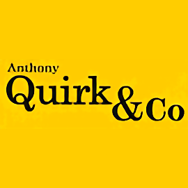 Anthony Quirk & Co