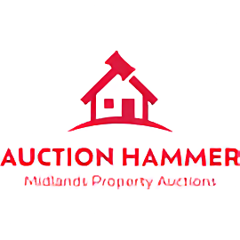 Auction Hammer Midlands